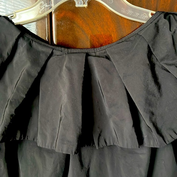 Club Monaco Elegant Top - Picture 6 of 12